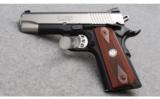 Ruger SR1911 Pistol in .45 Auto - 3 of 3