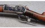 Winchester 1886 Rifle in .40-65 W.C.F. - 9 of 9