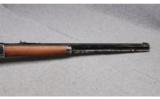 Winchester 1886 Rifle in .40-65 W.C.F. - 4 of 9