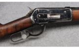 Winchester 1886 Rifle in .40-65 W.C.F. - 3 of 9
