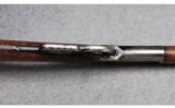Winchester 1886 Rifle in .40-65 W.C.F. - 5 of 9