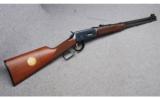 Winchester 94XTR Lander Centennial Rifle in .30-30 - 1 of 9