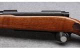 Winchester Model 70 Push Feed Rifle in .225 Win - 7 of 9