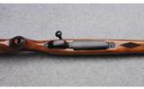 Winchester Model 70 Push Feed Rifle in .225 Win - 5 of 9