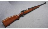 Winchester Model 70 Push Feed Rifle in .225 Win - 1 of 9