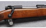 Winchester Model 70 Push Feed Rifle in .225 Win - 3 of 9