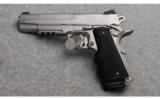 Sig Sauer GSR Pistol in .45 Auto - 3 of 3