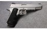 Sig Sauer GSR Pistol in .45 Auto - 2 of 3