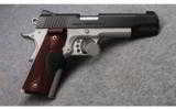Kimber Custom Crimson Carry II Pistol in .45 ACP - 2 of 3