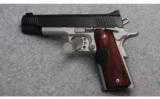 Kimber Custom Crimson Carry II Pistol in .45 ACP - 3 of 3