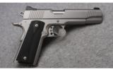 Kimber Stainless II Pistol in 9MM - 2 of 3