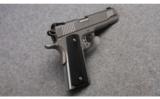Kimber Stainless Custom II Pistol in .45 ACP - 1 of 3