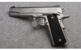 Kimber Stainless Custom II Pistol in .45 ACP - 3 of 3