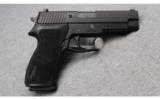 Sig Sauer P220 Pistol in .45 ACP - 2 of 3