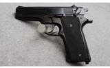 Smith & Wesson Model 59 Pistol in 9MM - 3 of 5