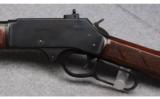 Henry H009 Lever Action Rifle in .30-30 - 7 of 9