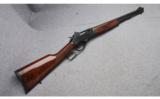 Henry H009 Lever Action Rifle in .30-30 - 1 of 9