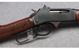 Henry H009 Lever Action Rifle in .30-30 - 3 of 9