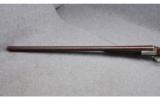 Purdey SxS Boxlock Hammerless Shotgun in 12 Gauge - 8 of 9