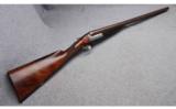 Purdey SxS Boxlock Hammerless Shotgun in 12 Gauge - 1 of 9