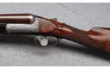 Purdey SxS Boxlock Hammerless Shotgun in 12 Gauge - 9 of 9
