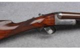 Purdey SxS Boxlock Hammerless Shotgun in 12 Gauge - 3 of 9