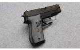 Sig Sauer P220 Pistol in .45 ACP - 1 of 3