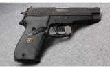 Sig Sauer P220 Pistol in .45 ACP - 2 of 3