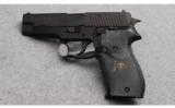 Sig Sauer P220 Pistol in .45 ACP - 3 of 3