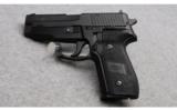 Sig Sauer P228 Pistol in 9MM Parabellum - 3 of 3