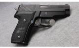 Sig Sauer P228 Pistol in 9MM Parabellum - 2 of 3