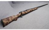 Remington 700 XCR II Custom Rifle in .300 RUM - 1 of 9