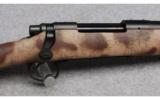 Remington 700 XCR II Custom Rifle in .300 RUM - 3 of 9