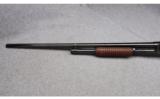 Winchester Model 12 Shotgun in 12 Gauge - 6 of 9