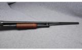 Winchester Model 12 Shotgun in 12 Gauge - 4 of 9