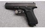 Glock 22 Gen4 Pistol in .40 S&W - 3 of 3