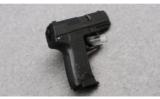 Heckler & Koch USP Compact Pistol in .40 S&W - 1 of 3