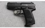 Heckler & Koch USP Compact Pistol in .40 S&W - 3 of 3