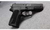 Sig Sauer SP2022 Pistol in 9MM Parabellum - 2 of 3