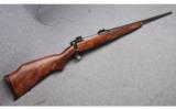 Savage Model 110 Rifle in .270 Winchester - 1 of 9