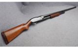 Winchester Model 12 Shotgun in 12 Gauge - 1 of 9