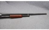 Winchester Model 12 Shotgun in 12 Gauge - 4 of 9