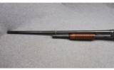 Winchester Model 12 Shotgun in 12 Gauge - 6 of 9