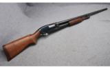 Winchester Model 12 Shotgun in 12 Gauge - 1 of 9