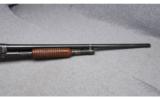 Winchester Model 12 Shotgun in 12 Gauge - 4 of 9
