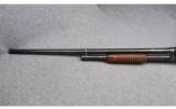 Winchester Model 12 Shotgun in 12 Gauge - 6 of 9