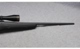 Winchester Model 70 Shadow Rifle in .223 WSSM - 4 of 9