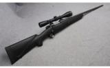 Winchester Model 70 Shadow Rifle in .223 WSSM - 1 of 9