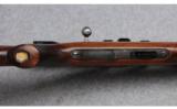 Browning Belgian T-Bolt Rifle in .22 Long Rifle - 5 of 9