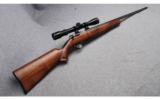 Browning Belgian T-Bolt Rifle in .22 Long Rifle - 1 of 9